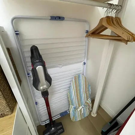 Ale E-commerce Holiday Ii Apartment *