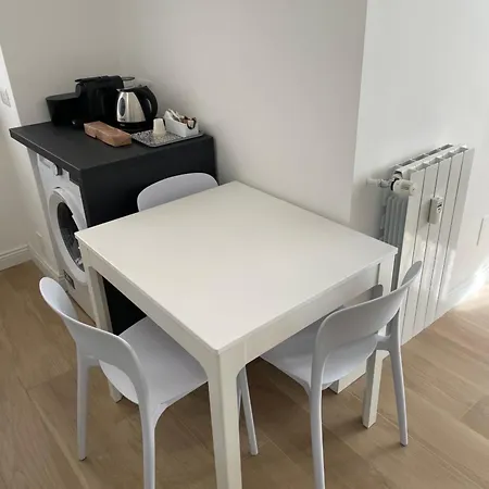 Ale E-commerce Holiday Ii Apartment Corsico